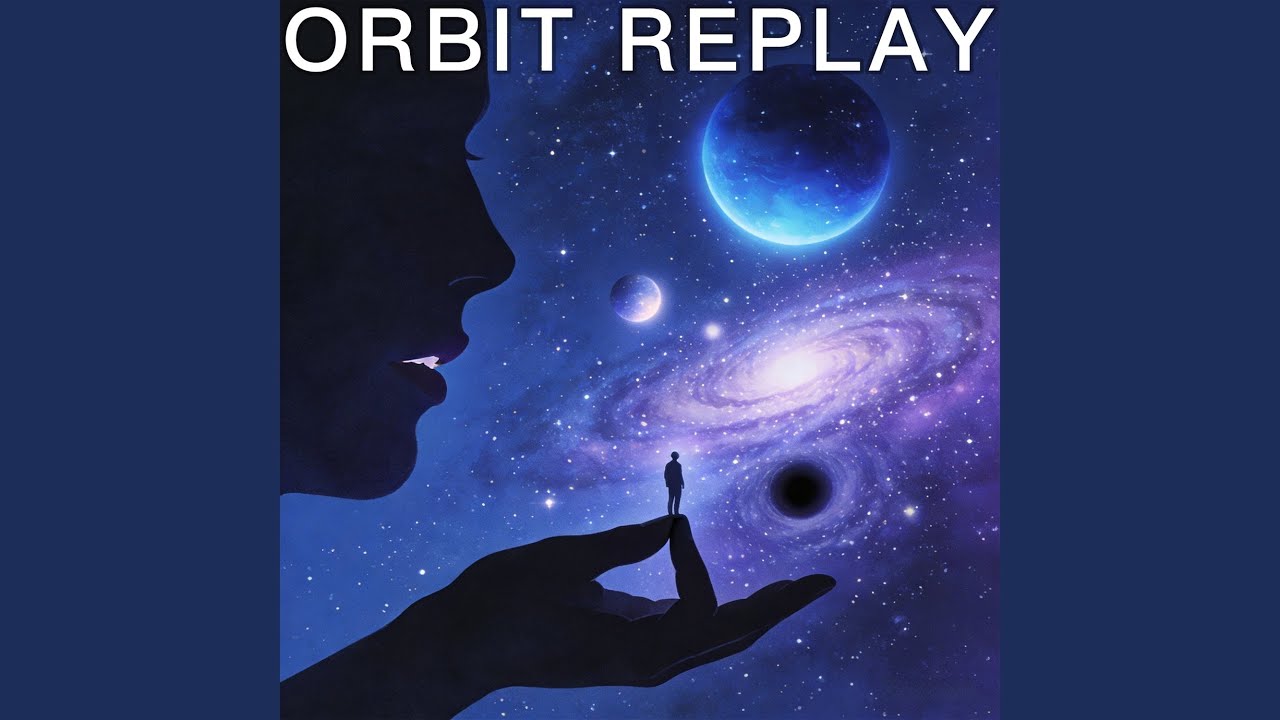 Spacetime Replay