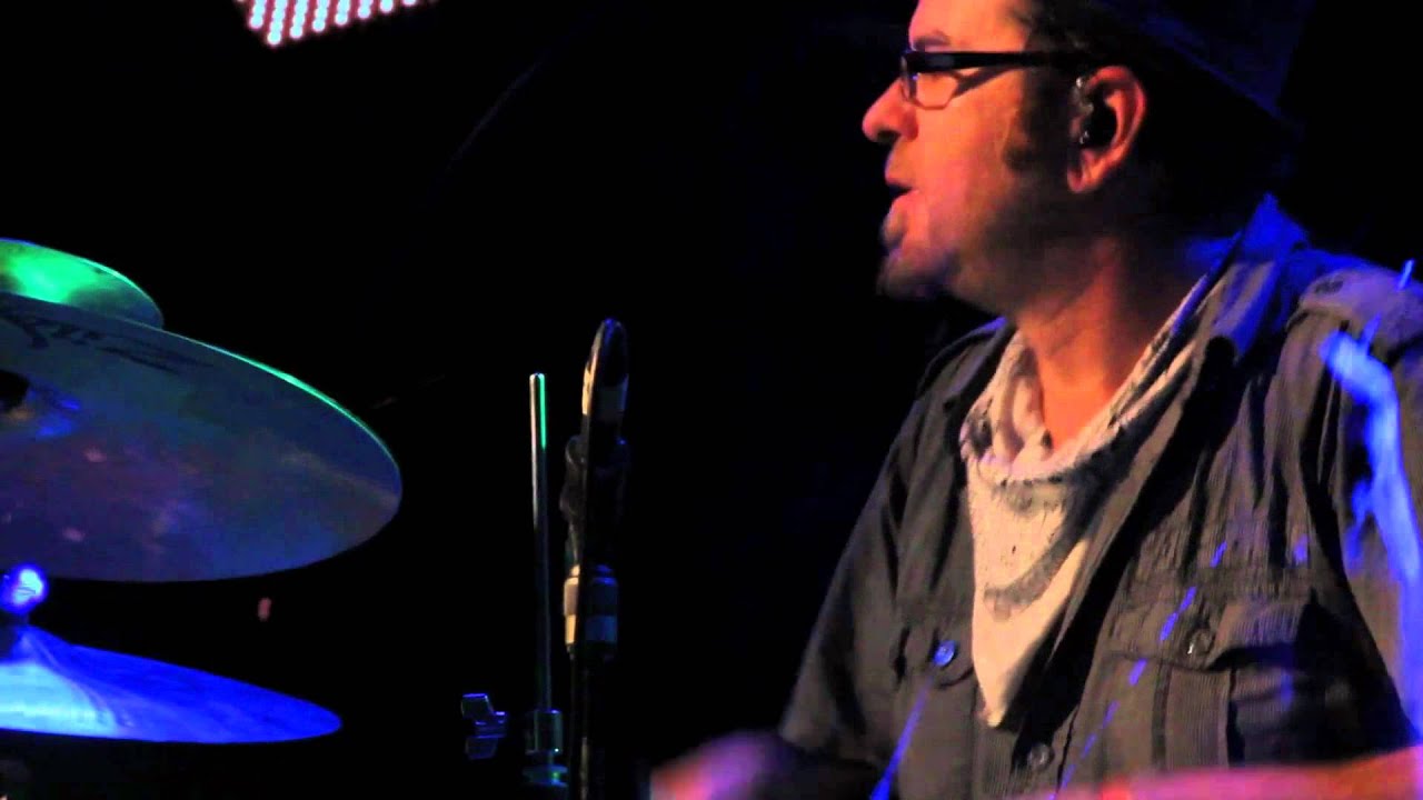 Beats Antique Live (Feat. Sidecar Tommy and David Satori) @ Envision Festival 2012