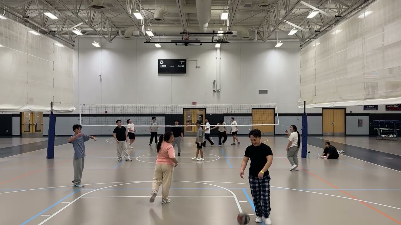 3/14 ymca vb part final 