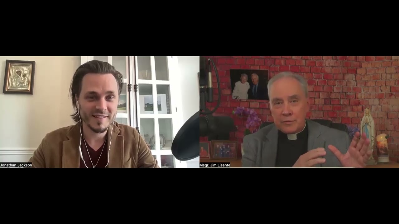 Personally Speaking ep. 207 (Jonathan Jackson)