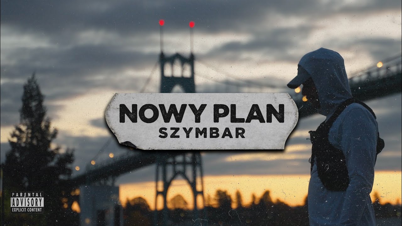 SZYMBAR - NOWY PLAN  Prod. NSM Beats (VIDEO)