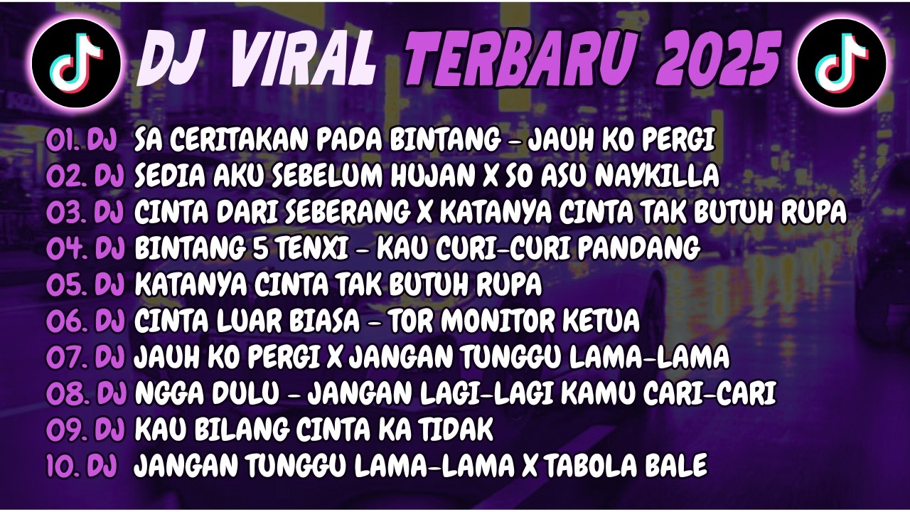 DJ TIKTOK TERBARU 2026 🎵BINTANG 5 TENKI REMIX CURI CURI PANDANG FULL BASS JEDAG JEDUG MENGKANE