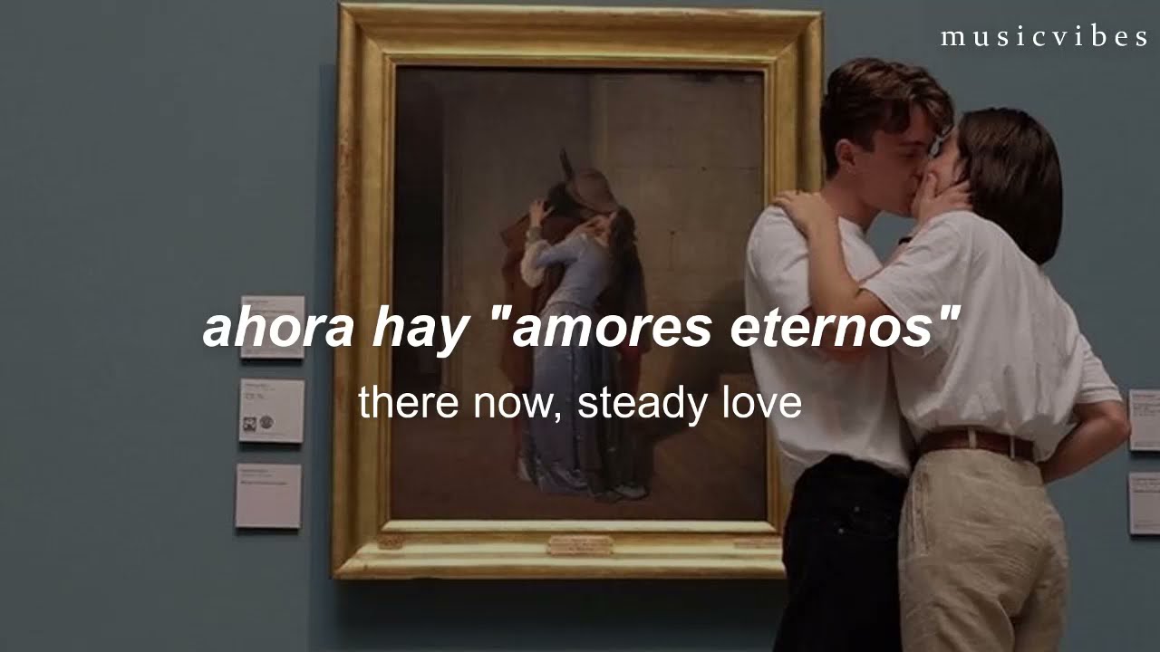 Look after you; The Fray // español-inglés