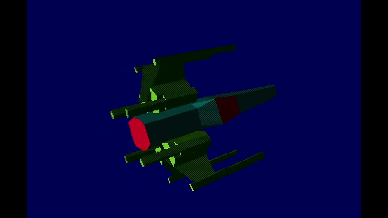 Cryptoburners - The Hunt for 7th October (Winners Week!) (Amiga Demoscene)