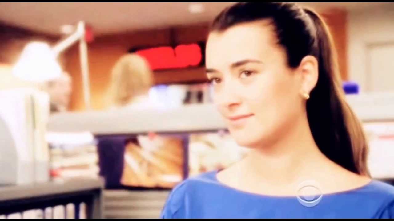 [NCIS] Remember Me [TONY & ZIVA = TIVA]