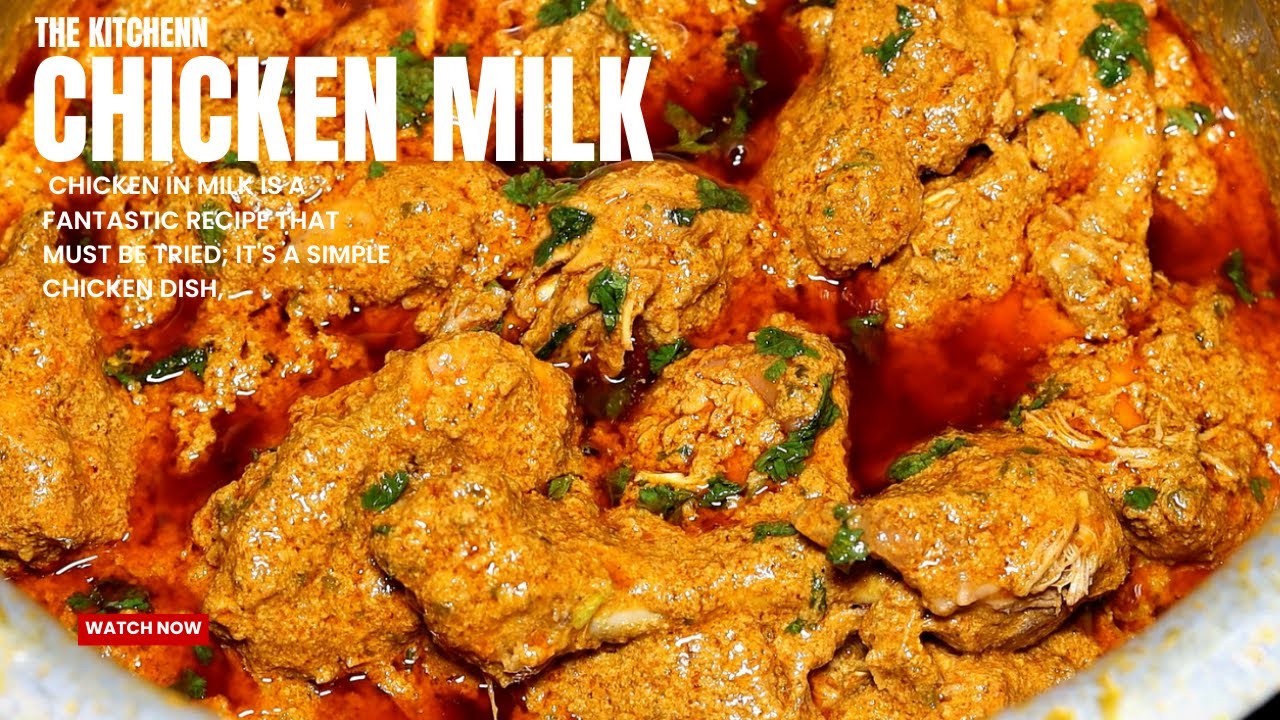 THE MOST VIRAL TRENDING RECIPE | I TESTED THE MOST VIRAL TRENDING RECIPE | CHICKEN MILK | #food