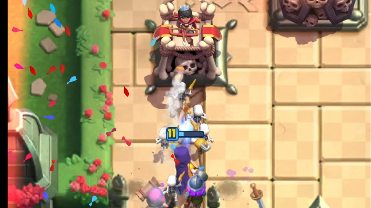 Baddie Cycle Until I Get a Valentines: Day 3 of 7