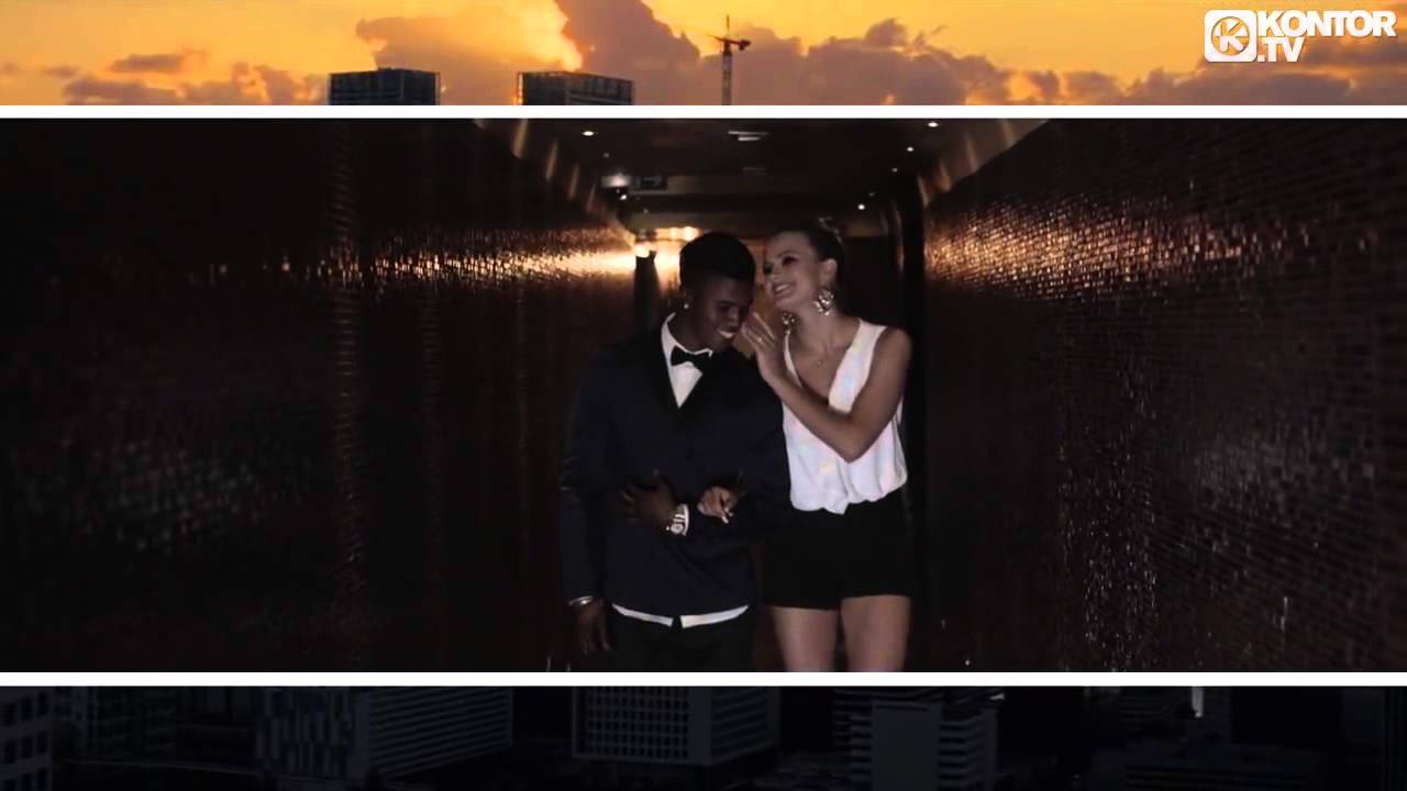 B Goss feat  Flo Rida, T Pain & J Rand &ndash; We Gon Ride Official Video HD