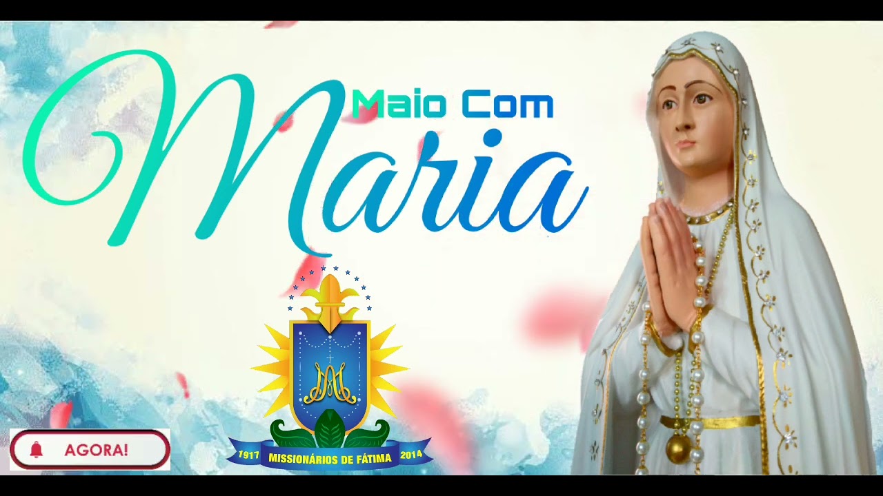SALVE RAINHA CANTADA