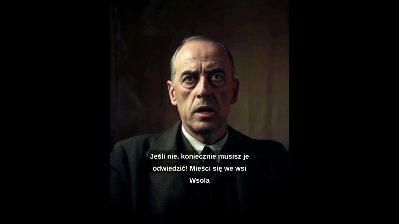 Ciekawostki o Witoldzie Gombrowiczu - część  2