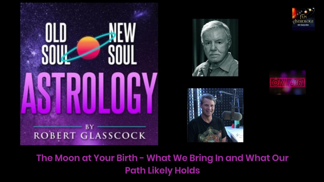 What We Bring In and What Our Path Likely Holds