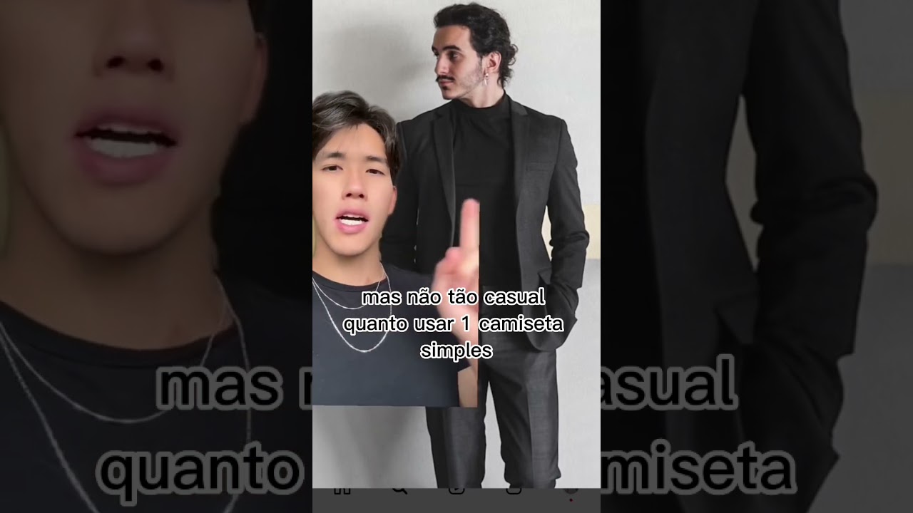 Analisando o estilo dos meus seguidores!