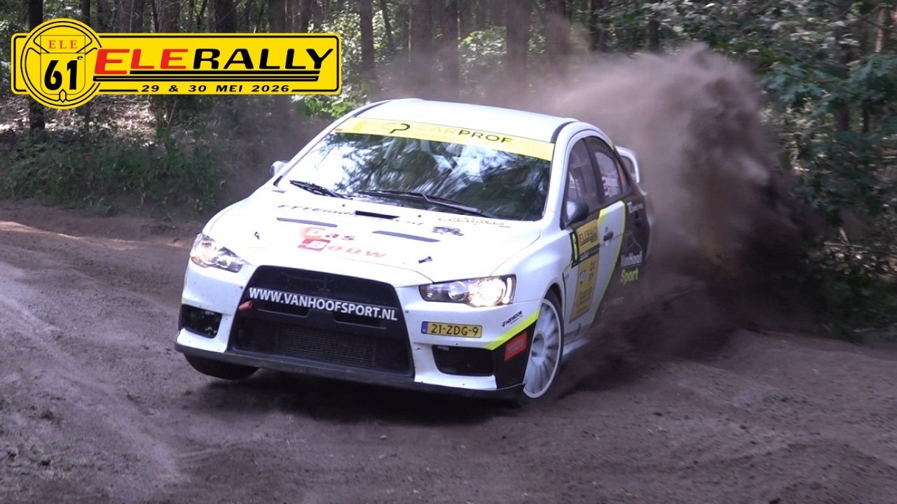 ELE Rally 2026