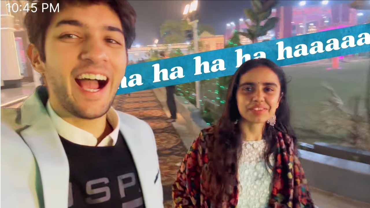 Zindagi me kya Chal Raha hai AAO BATATA HU 