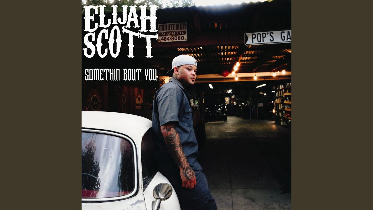 Somethin Bout You