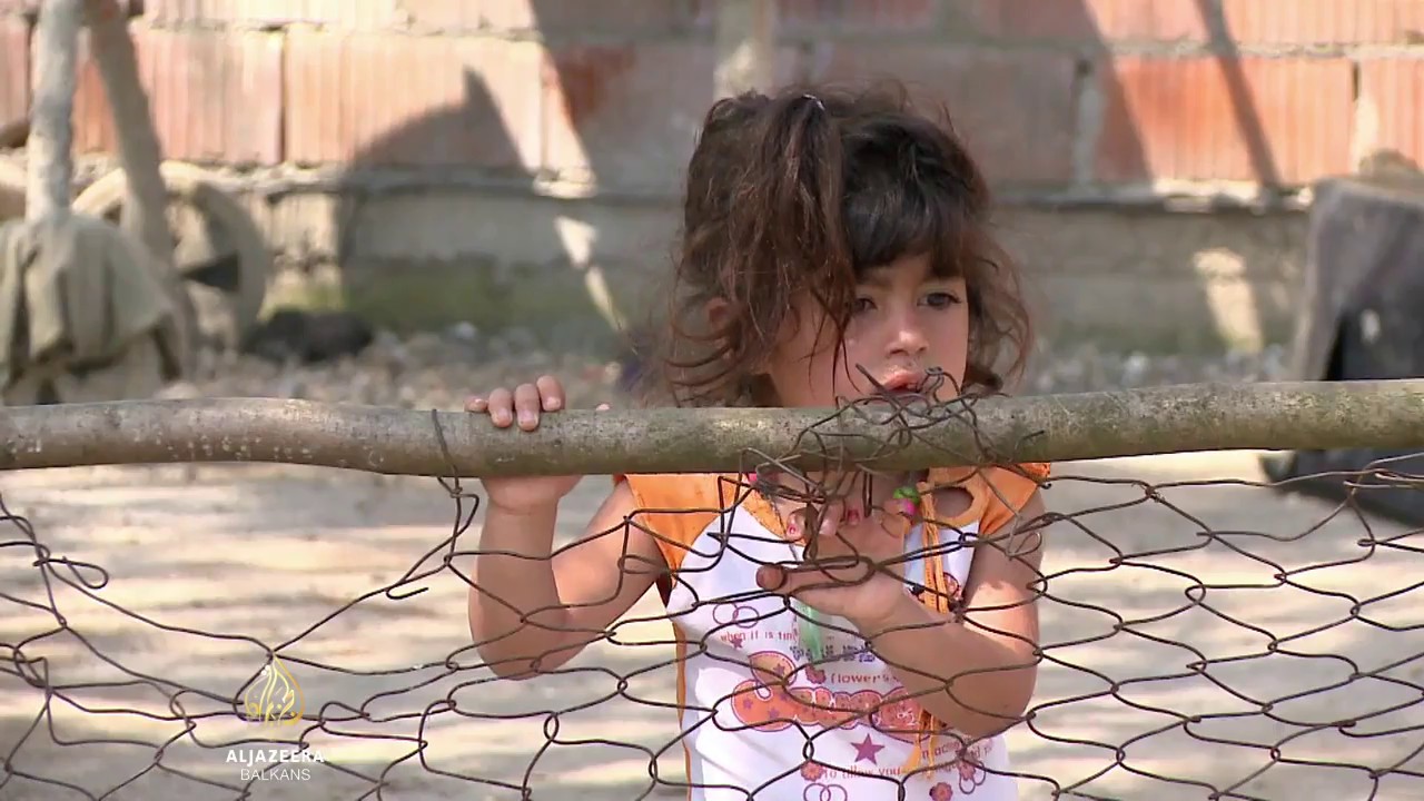 Hrvatska: Srednju školu upisuje 20 posto Roma