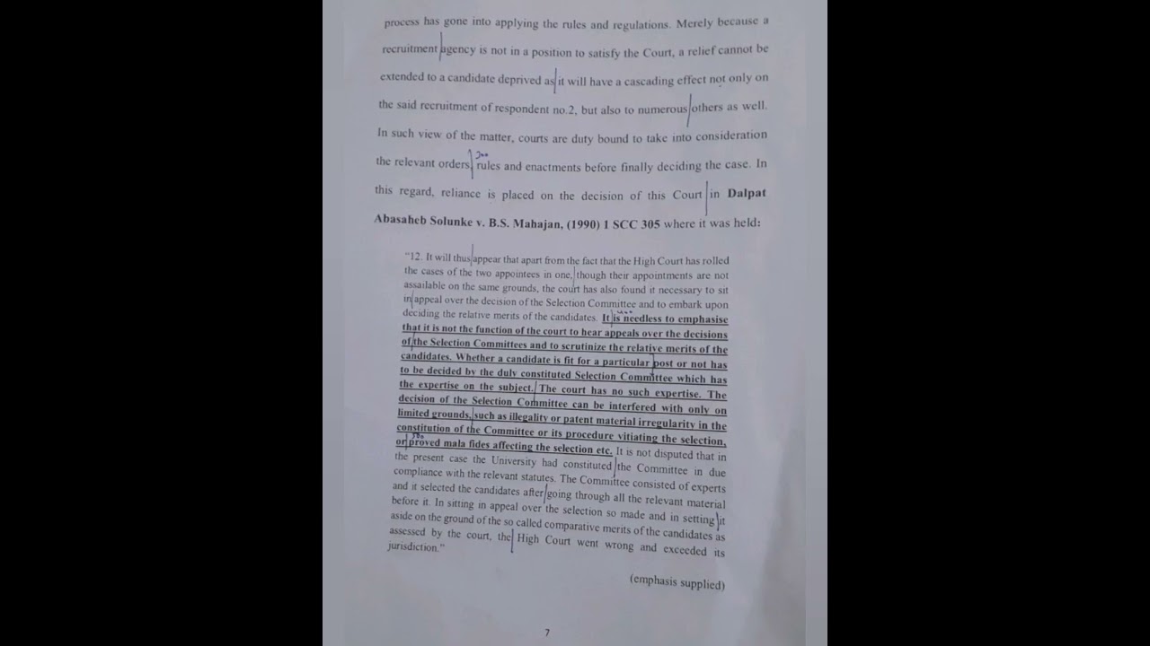 120 WPM | English Shorthand | Supreme Court Judgments | TREIRB vs. Saluvadi (3) | #shorthand