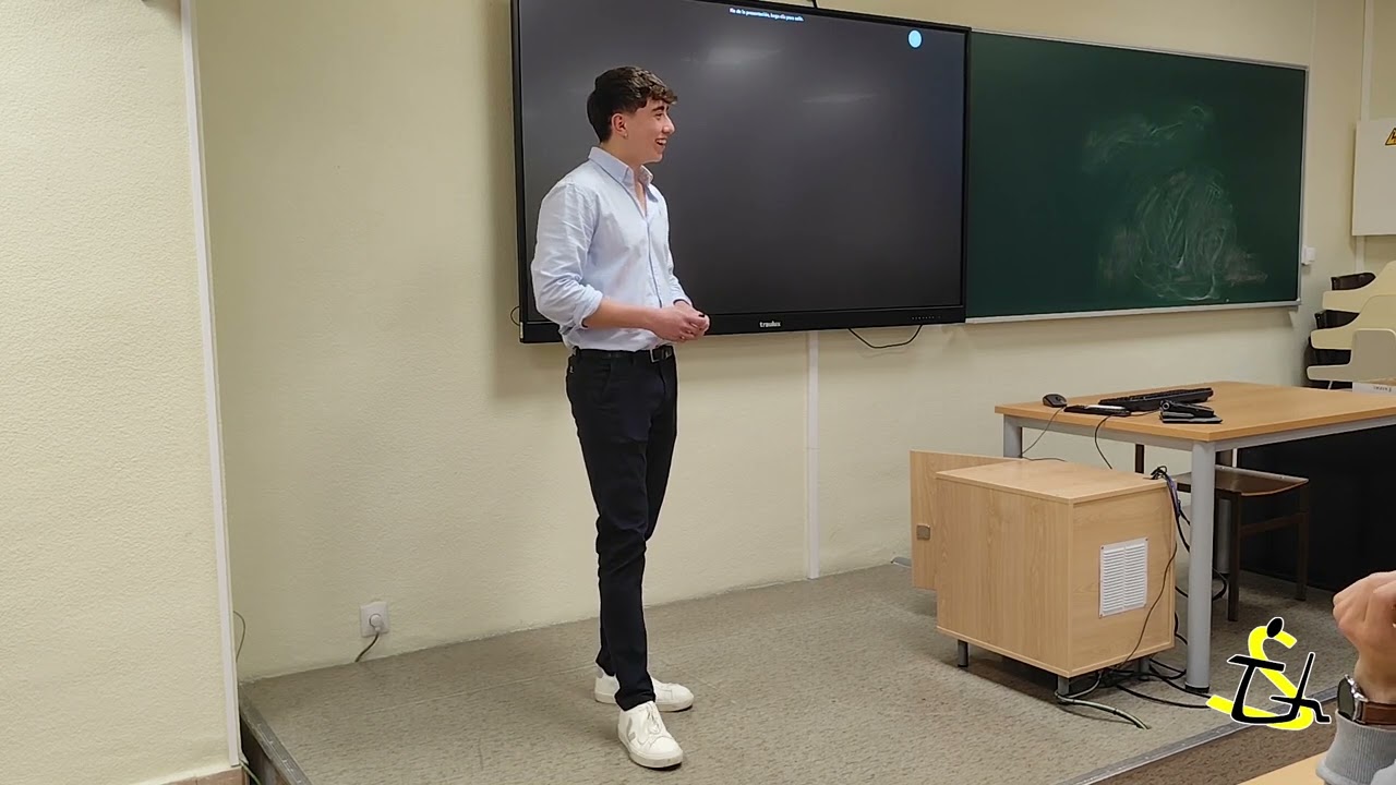 Bachillerato de Investigación/Excelencia 24/25 - Alejandro Pérez Mayordomo