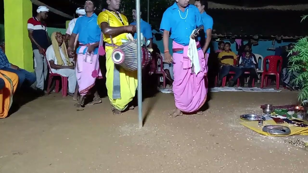 Viswanath Bahak sanchar Hardijhariya 2023.(3)