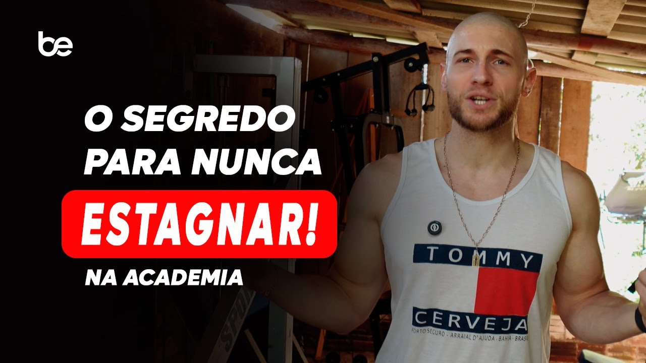 DOMINE A SOBRECARGA PROGRESSIVA: 5 Formas Inteligentes de For&ccedil;ar Seus M&uacute;sculos a Crescerem