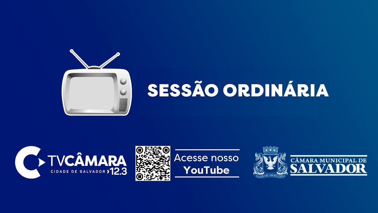 Sessão Ordinária 02/03/2026