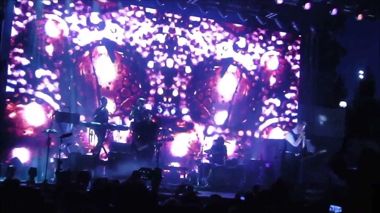 The National - Demons (Live)