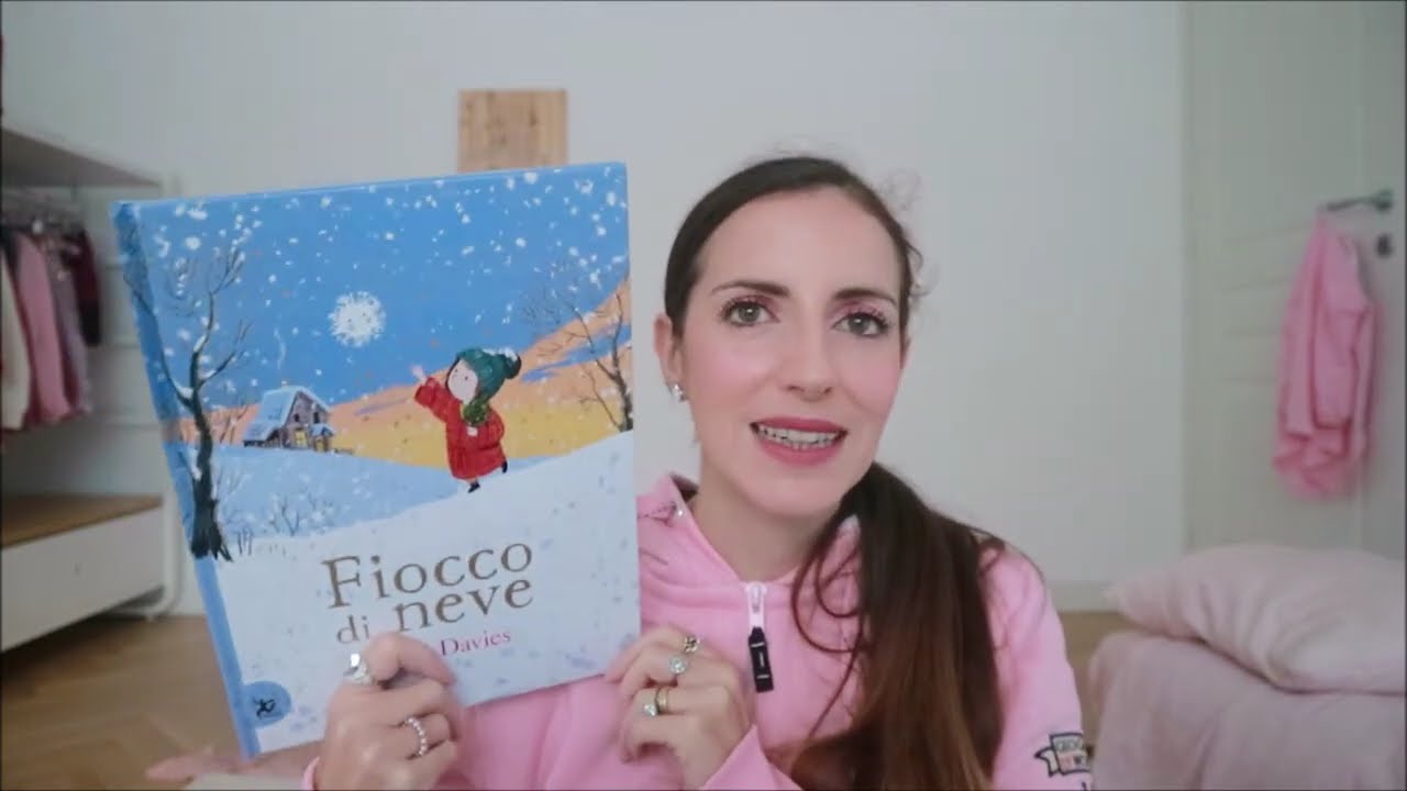 LA MAGIA DEL NATALE | I miei libri pi&ugrave; belli (anche per beb&egrave;)