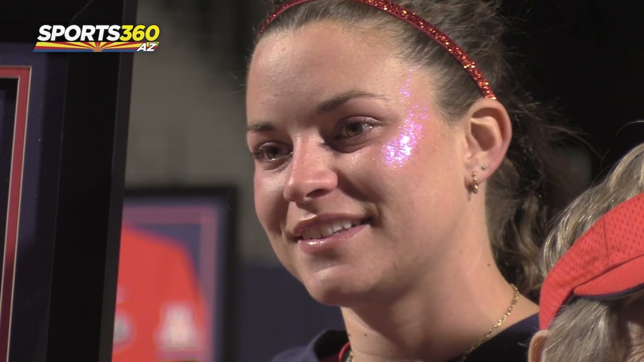 Arizona Softball series vs Texas Tech prepares squad for postseason