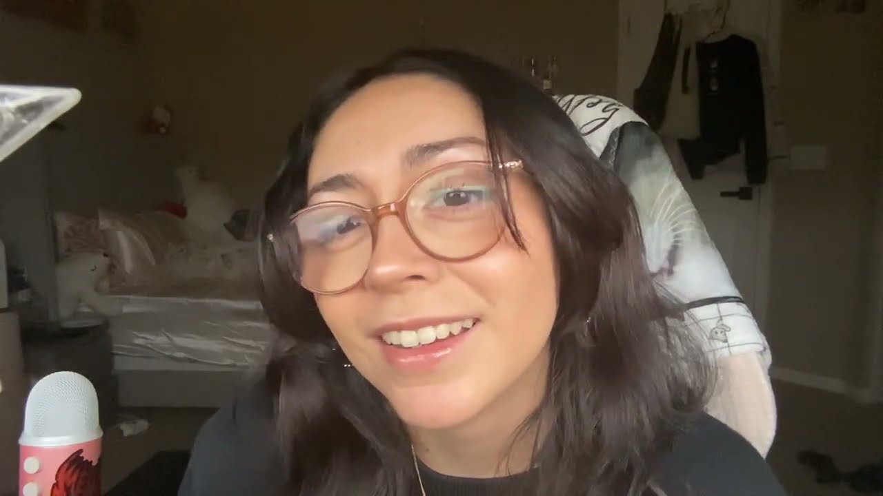 Heyyy I’m back… again 