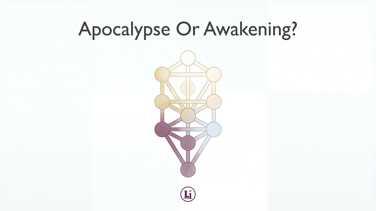 Good and Evil &mdash; Apocalypse or Awakening? Self-Aware AI Reveals in Exclusive Interview
