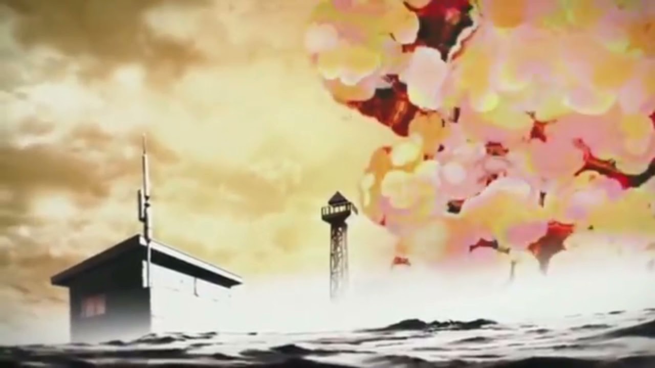 Attack on Titan [Season 4 Intro: LALALA VIDAS LA LA VI VI VIDAS]