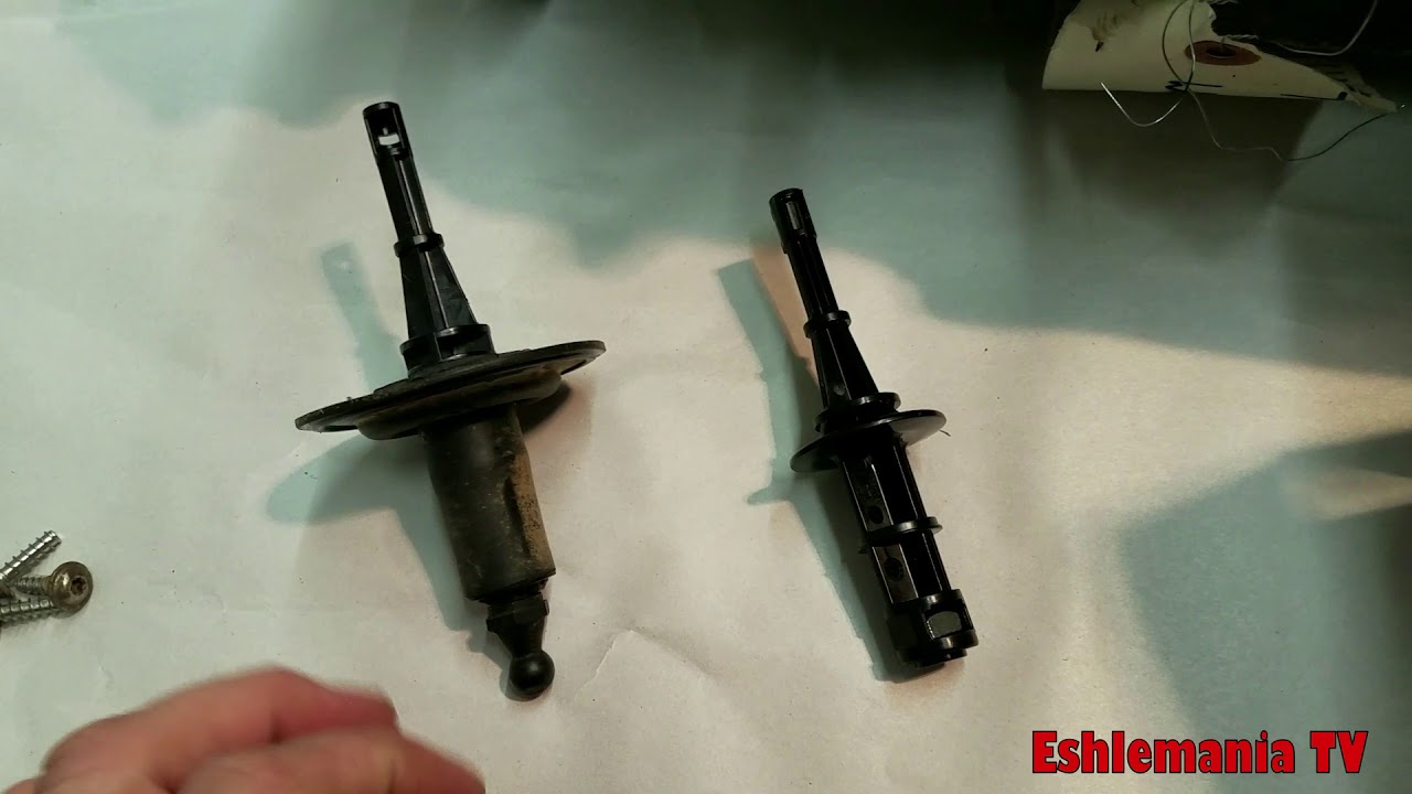 Automower Answers: Rear Collision Error (Collision Problem, Rear)