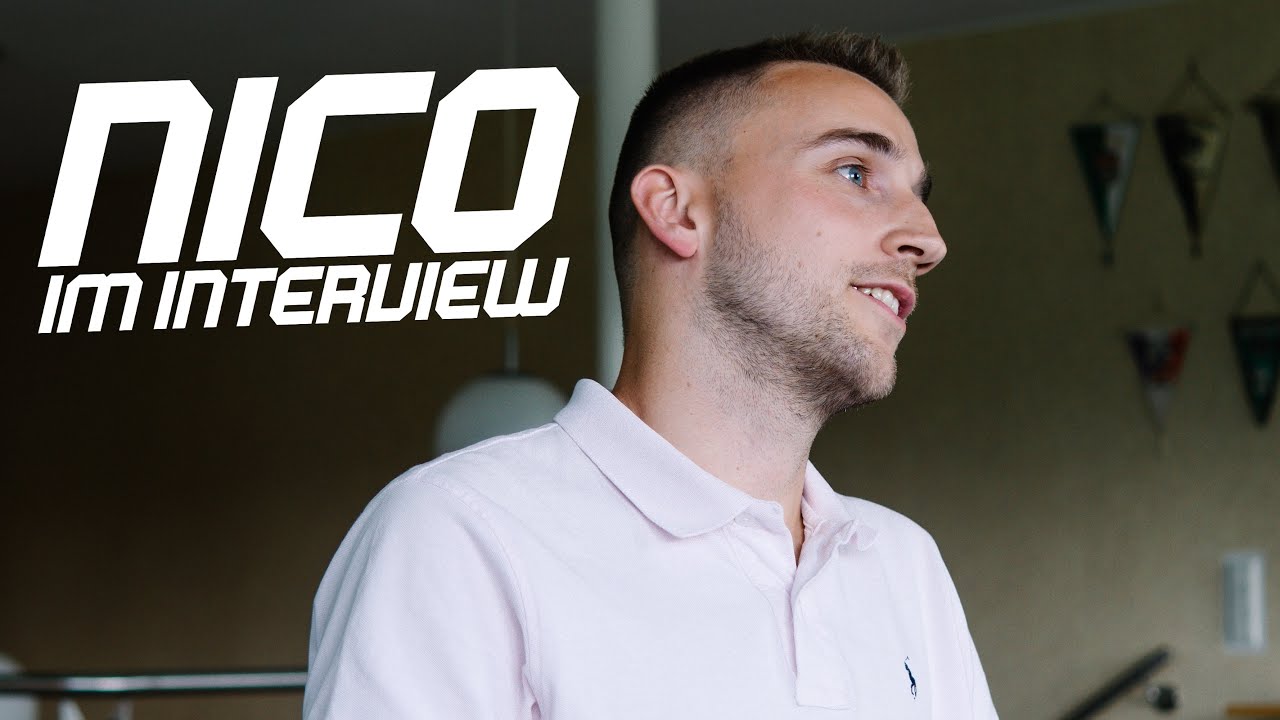 Nico Kötter im Interview 🎤
