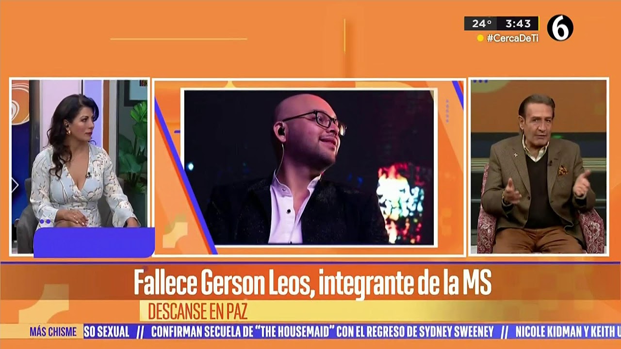 Transmisi&oacute;n en vivo de Canal 6 Puebla