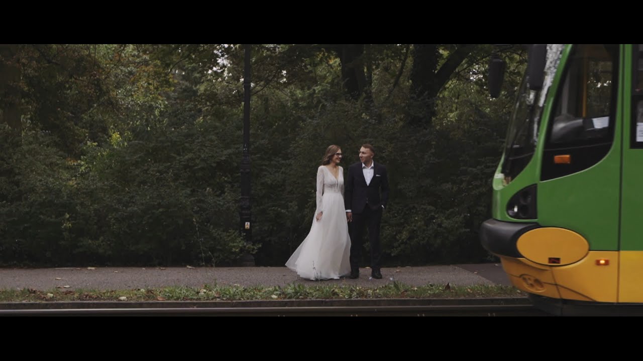 TRAILER // KAROLINA & KAMIL // Dom Weselny 