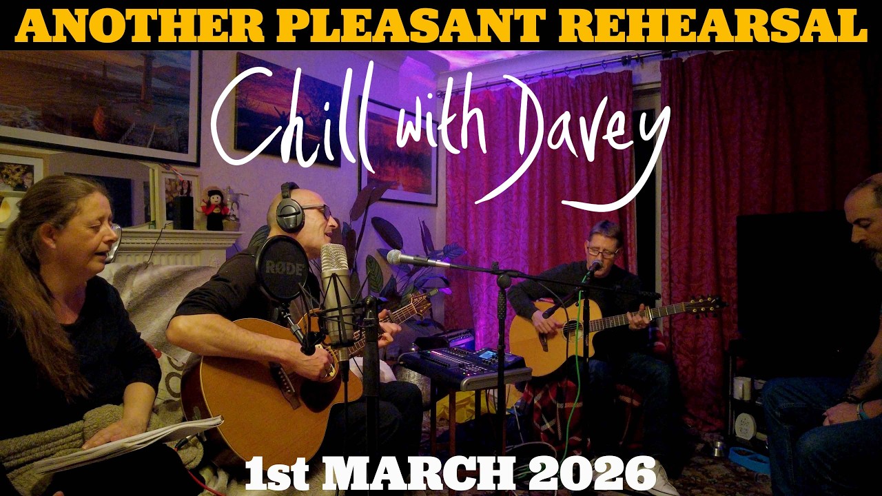 PERFORMING 3 SONGS LIVE #realmusic #eastyorkshire #guitar #432hz