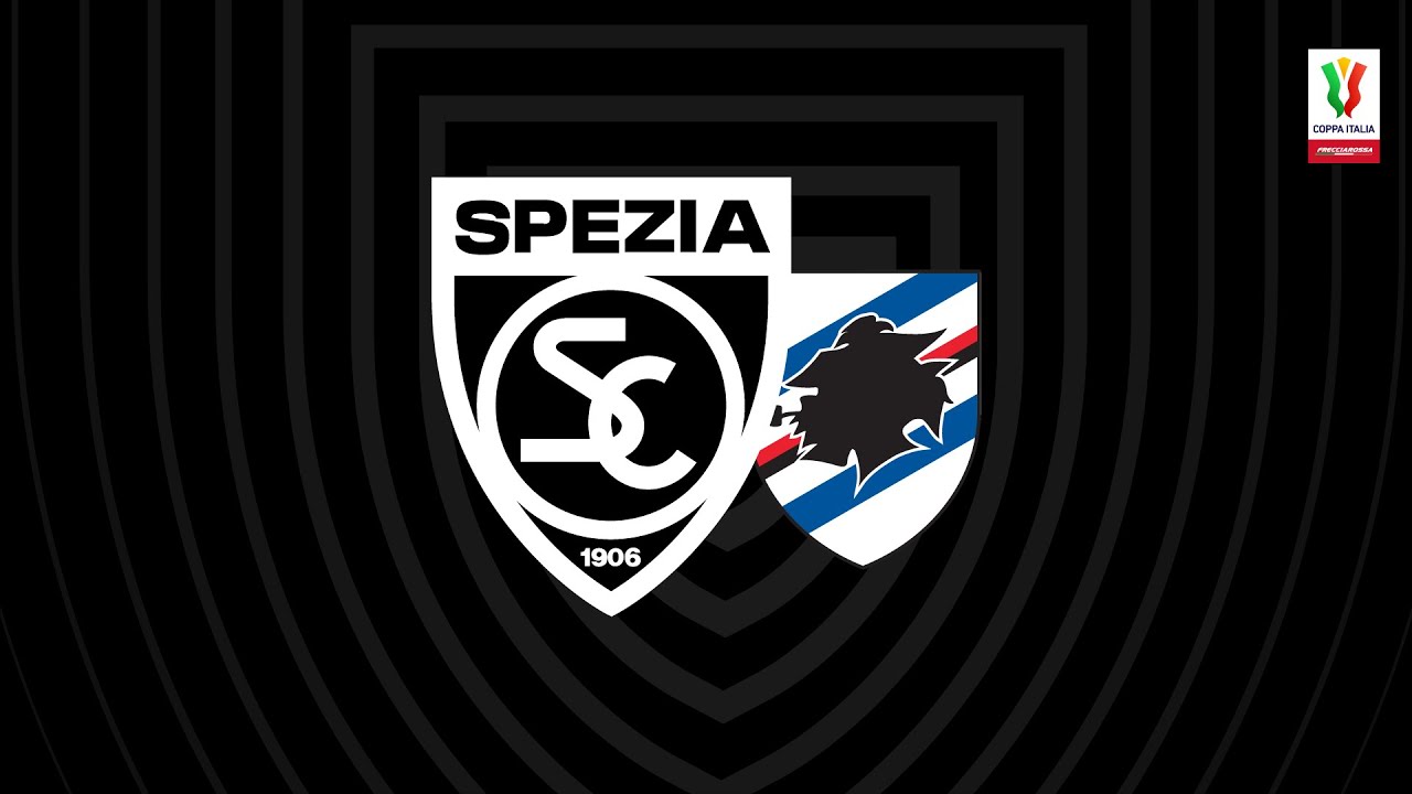 COPPA ITALIA FRECCIAROSSA '25/'26 | Spezia-Samp 5-3