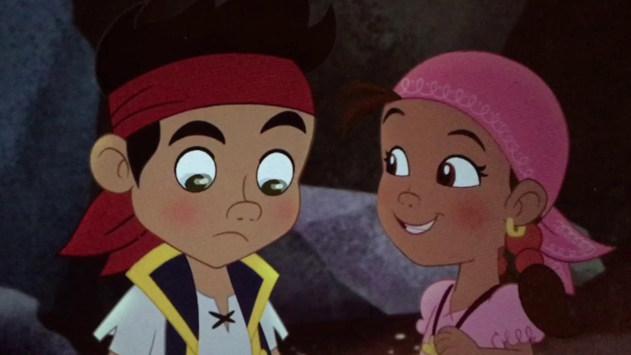 A thousand years - Christina perrie and David hodges (Jake X Izzy)