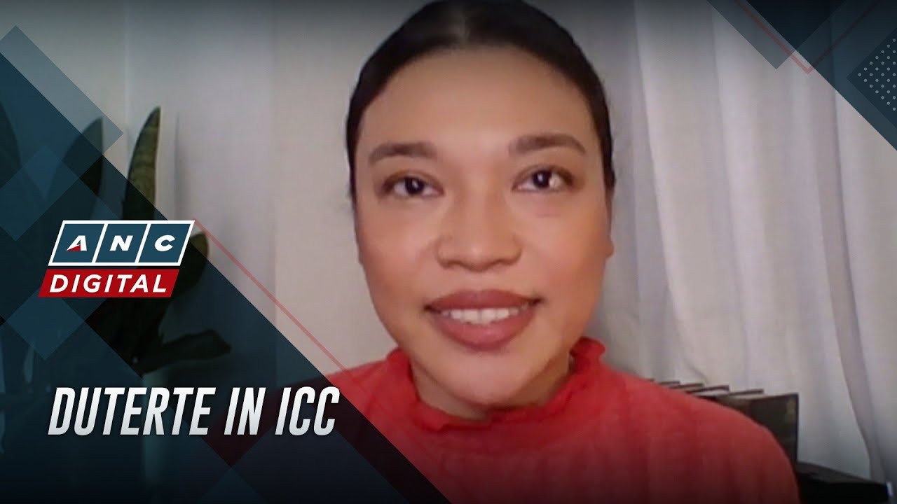 What's next with Duterte's ICC case? | ANC