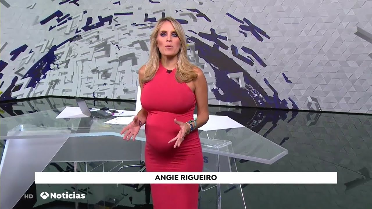 Angie Rigueiro 28/06/2019