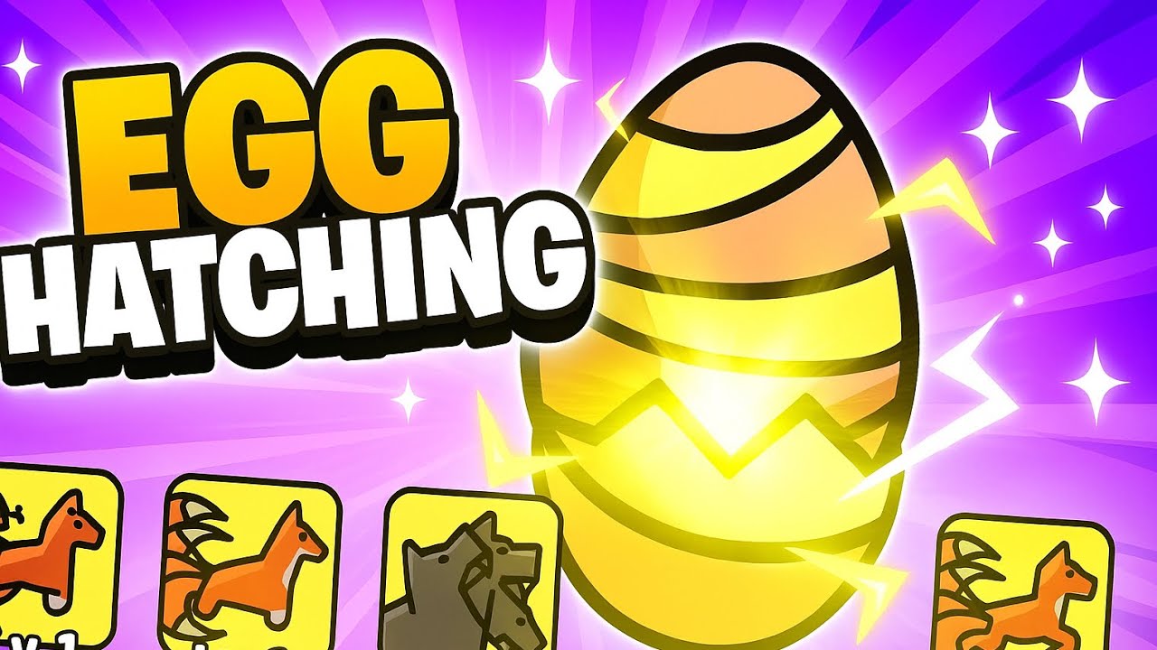 Советы, которые нужно знать о питомцах в Forge Master