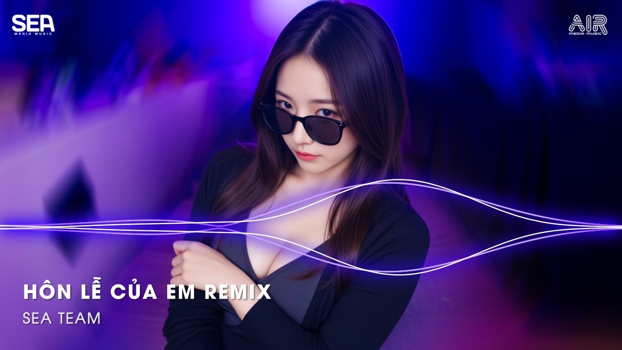 Hai Năm Cố Chấp Một Cuộc Tình Không Tên Remix TikTok - Hôn Lễ Của Em Remix (Bản Hot TikTok)