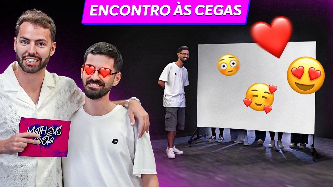 ARRUMANDO UMA NAMORADA PRO MEU PRIMO!
