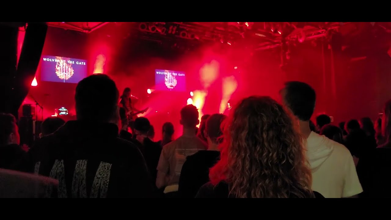 Wolves At The Gate - Silent Anthem (Live @ Loud and Proud Festival 2024)
