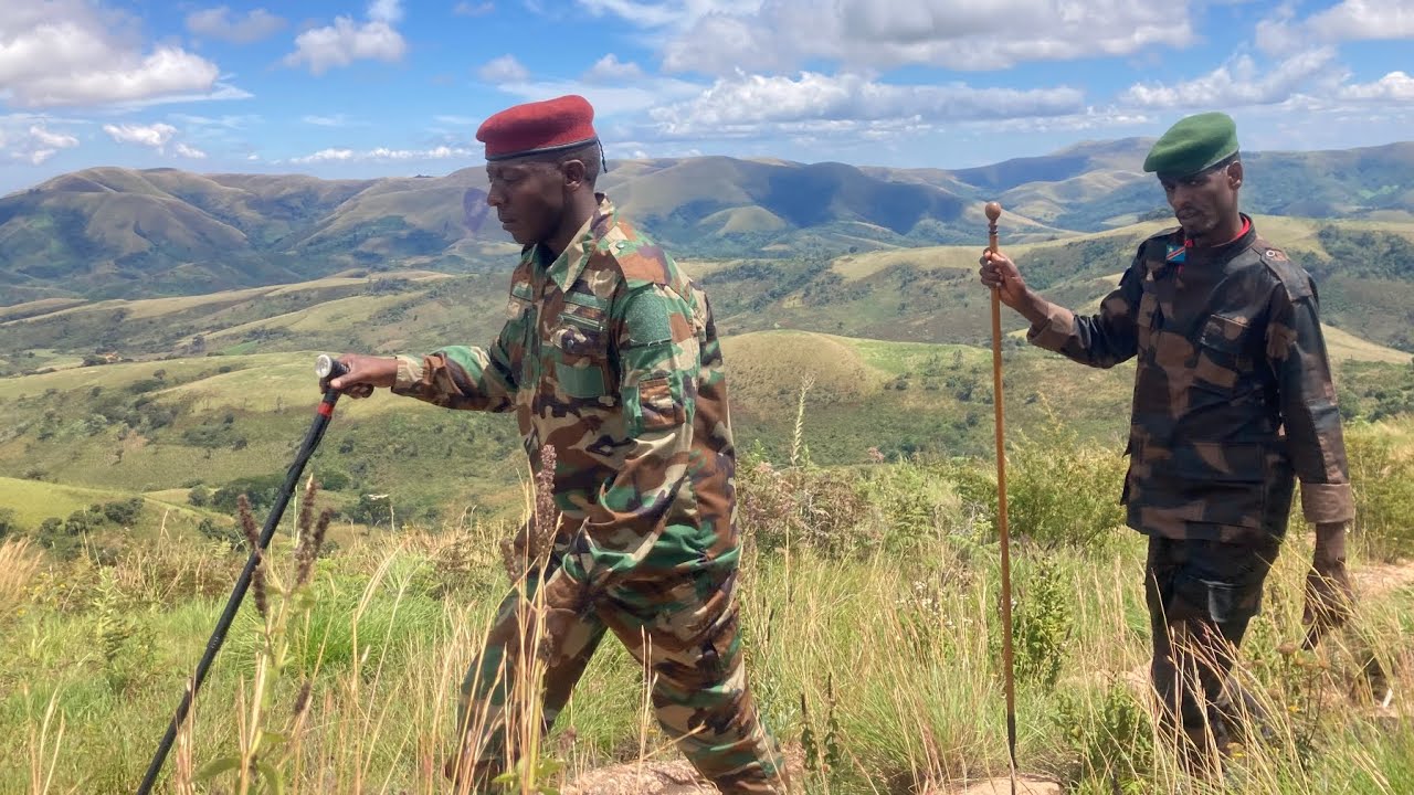 AMADUBU MUMISOZI BARIBAMAZE IMYAKA MYISHI BATAGERAMO ARIKO BARAYI ZENGURUTSE YOSE