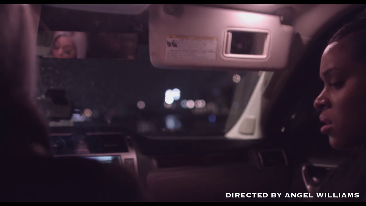 The Stacey Staxx Movie “Hell In My Life” tease/scene *Editors Edition*