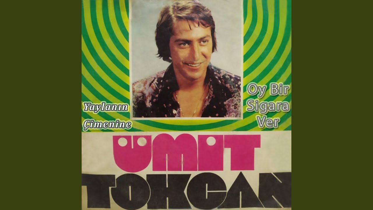 Yaylanın Çimenine