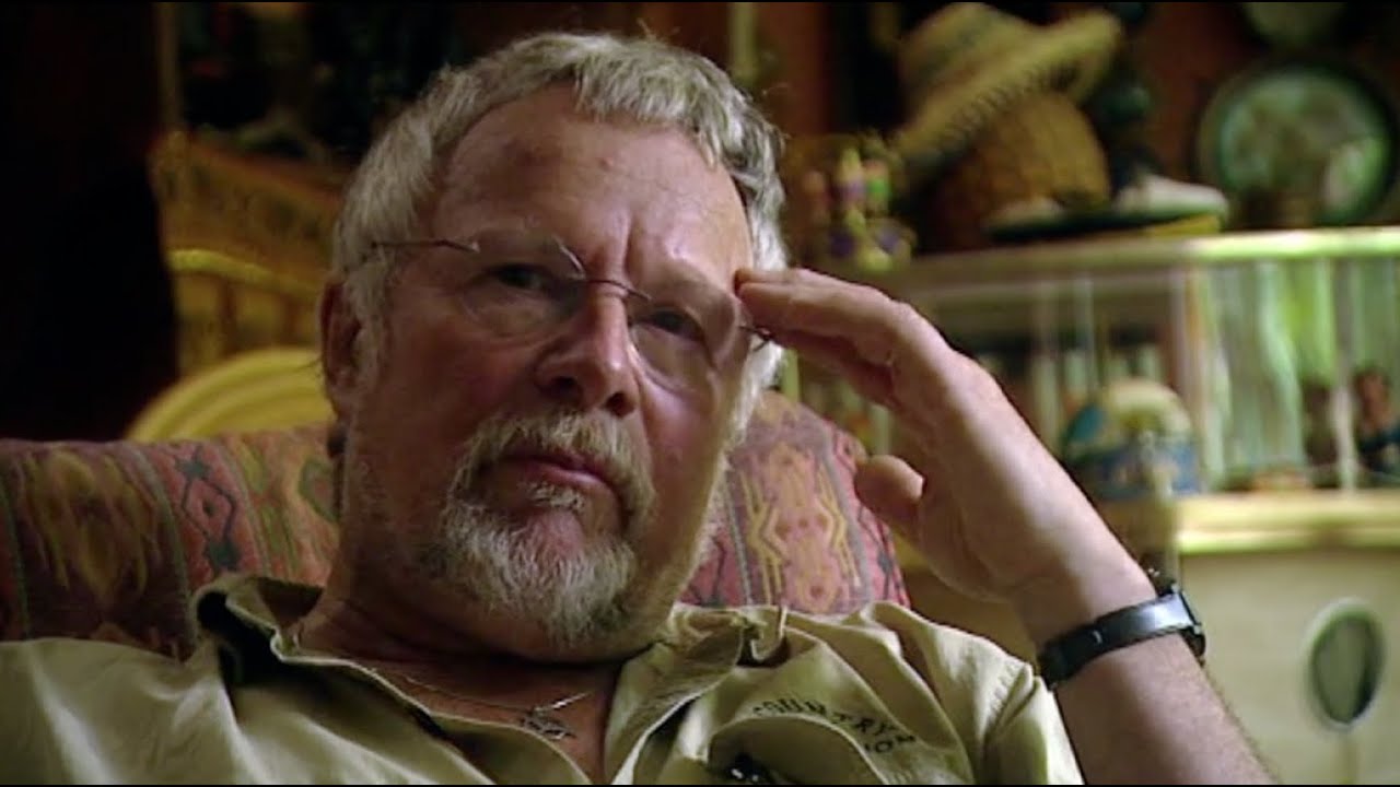 Bill Oddie's Daily life - Who Do You Think You Are?