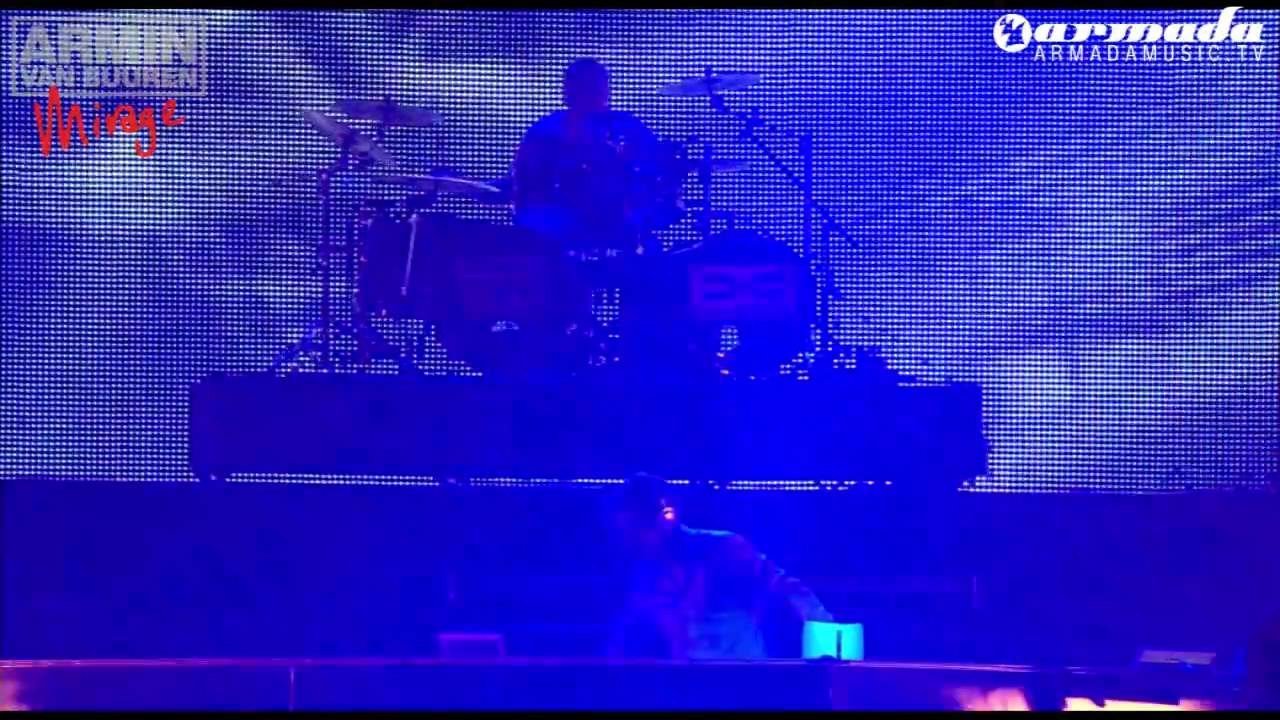 Mannix - Pyramid (Armin Only - Mirage)