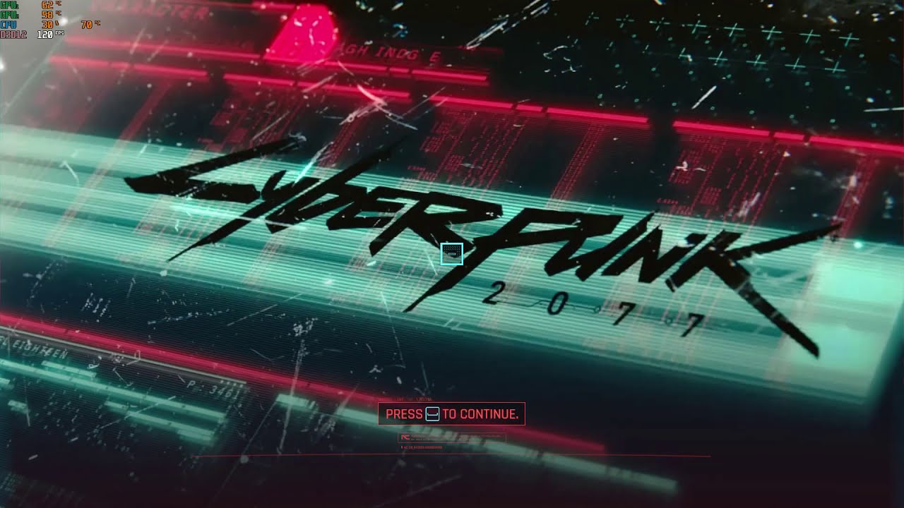 Asus Zephyrus G14 Cyberpunk 2077: 4900HS, RTX2060 MaxQ